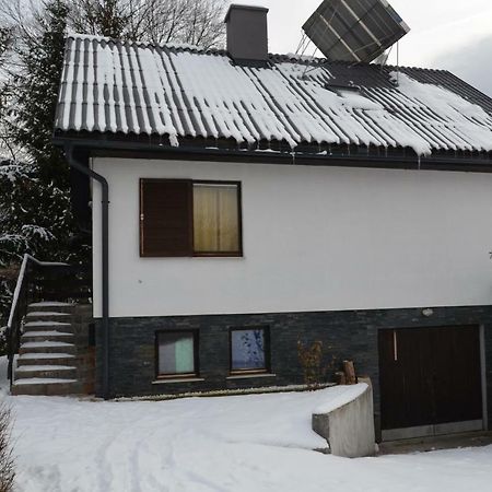 Villa Holiday House Bohinj Exterior foto