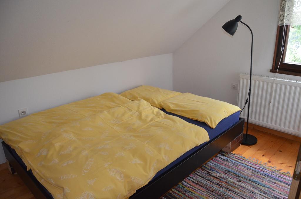 Holiday House Bohinj Zimmer foto